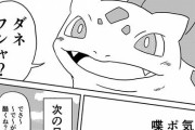 このポケモン漫画ワロタｗｗｗｗｗｗ