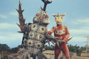 【ウルトラマンレオ】サタンビートルとかいう強くて人気がある奴