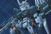 最強の「量産型ガンダム」って量産型ニューガンダム？