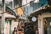 ネトウヨ思想抜きな話、韓国旅行ってどういうところに魅力があるの？