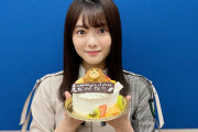 本日10/21は欅坂46田村保乃21歳のお誕生日！月刊エンタメ編集部が一足先にお祝いしたインタビューオフショット公開。10/30発売の12月号で大役を務めた『不協和音』など東京ドーム公演の裏側を語る