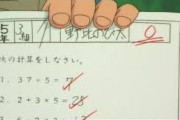お前ら「0点」ってとったことある？