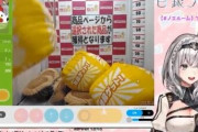 【GIF】オンラインクレーンゲームで奇跡が起きるｗｗｗｗｗｗｗｗｗｗｗ