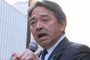 後はいつ辞めるかだけだもんな　〜　国民民主党「安倍さんは偉大な男だった。対する石破はやる気なさすぎ」