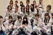 【乃木坂46】来年春のセンターがこのメンバーではないかと話題に！！！！！