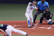 【阪神】近本光司４戦連続マルチに２打点「追加点のあとに続けた」初回先頭安打は途切れるも