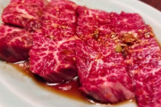 焼肉って「ハラミ、牛タン、ホルモン」さえあれば他いらんよな