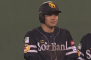 川瀬晃が3安打2打点！タイムリーに長打に小技に大活躍