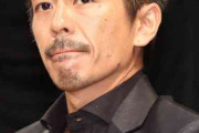 森田剛が「5代目相棒」候補に急浮上！ 稲垣吾郎、竹野内豊、向井理の名前も