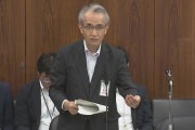「今の健康保険証によって年間数百万件の手続きミスやなりすまし事案が発生している」ついに国会で言及