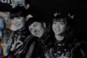 BABYMETAL「10RT以上の人気ベビメタツイート集」