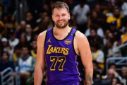 【NBA】ドンチッチの次の契約は5年4億1700万ドルの超巨額予想