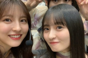 【乃木坂46】遠藤さくら、賀喜遥香、早川聖来！かわいいが渋滞してる！！！