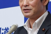 金も無いのに立候補すんなよ　〜　中核･小川「批判は受け止めるがなにも対応はしない」　支援した支持通信も諦めモード