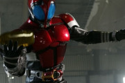 【朗報】仮面ライダーカブト、今見てもクッソかっこいい作品