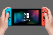 【悲報】Nintendo Switchさん、Proの存在と有機ELを搭載する事を関連企業にバラされる