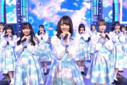 【日向坂46】4th発売前にMステ出演あるか！？！？