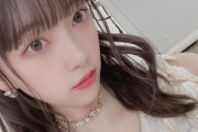 堀未央奈、乃木坂46時代のオフショット公開！！！『美少女だった頃から今は綺麗な大人の女性に・・・』