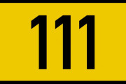 3で111が割切れるってマジかよ……