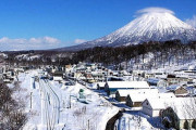 北海道ニセコの海外高級リゾート化に地元民悲鳴「もう住めない」