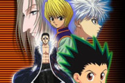 HUNTER×HUNTERの続きを一生読めないVSチェンソーマンの続きを一生読めない