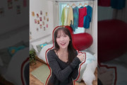 【動画】#イチャイチャハートダンス 森本茉莉ver.♥️#日向坂46_イチャイチャ虫 #日向坂46 #森本茉莉