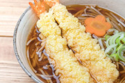 大晦日、年越しそばの代わりに　約3割が「ラーメンを食べている」と判明ｗｗｗｗｗｗｗｗ