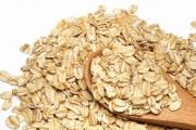 オートミールってどうよ？