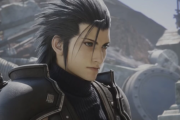 『FF7 リバース』ザックスが登場したらクラウドはいらない…？