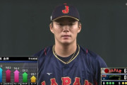 【悲報】山本由伸、完璧なピッチングをするが全く話題にならない
