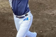 西武・平石コーチがゾッコンの19歳育成ルーキー「走っている姿が一番目を引く」