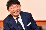 【武田修宏】サッカーに通ずる芸能界〝処世術〟「恩人はラモスさんとアッコさん」