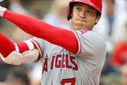 大谷翔平さん、ホームラン王＆2度目の満票MVP確定キターーーーー！！！