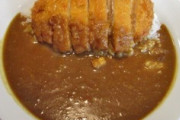 【緊急アンケート】カツカレー vs カツ丼　←どっち？