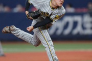 【阪神】６位富田蓮が開幕１軍入りへ前進「しっかりアピールできたかな」２回無失点