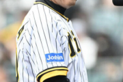 【悲報】岡田「（レギュラーに）右打者少ないな、おーん」→右の控えを乱獲。気付けば12球団一の右余り