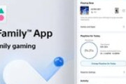 ソニーの新アプリ「PlayStation Family」登場！お子様のプレイをスマホで管理可能に