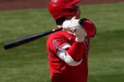 大谷翔平が2番DHでオープン戦初出場　2打数1安打1打点と上々の発進