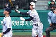 今年の選抜高校野球は準々決勝までホームラン僅か2本だけの前代未聞の大会