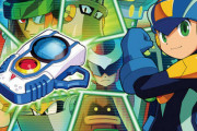 ロックマンエグゼで一番好きなバトルチップ、なんJ民の7割が一致