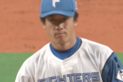 水野、北山、根本とかいう日ハムの新人王候補