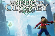 PS5/PS4「ワンピース オデッセイ」が予約開始！連載25周年を記念した新作RPG登場！