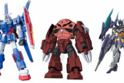 ガンプラバトルって昔から色んなレギュレーションあるけど