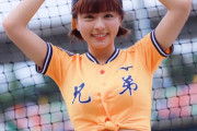 【画像】台湾プロ野球の中信兄弟チアを貼るスレ