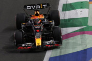 F1サウジアラビアGP予選：フェルスタッペン「PPを狙えたはずなのに残念」「できるだけ多くポイントを」