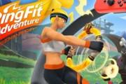 『リングフィット アドベンチャー』新型コロナの影響で高騰止まらず･･･