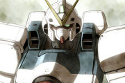 【悲報】Vガンダムのプラモがほとんど出てない‥出しても売れないのか