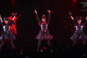 BABYMETAL「10RT以上の人気ベビメタツイート集」