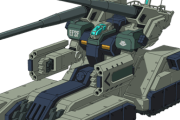 ※ガンダム版『ガールズ&パンツァー』でありそうな事