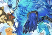 【FGO】刊行当初の八犬伝の表紙がかわいすぎると話題に！　犬たちの可愛さは原作リスペクトだったのかｗ